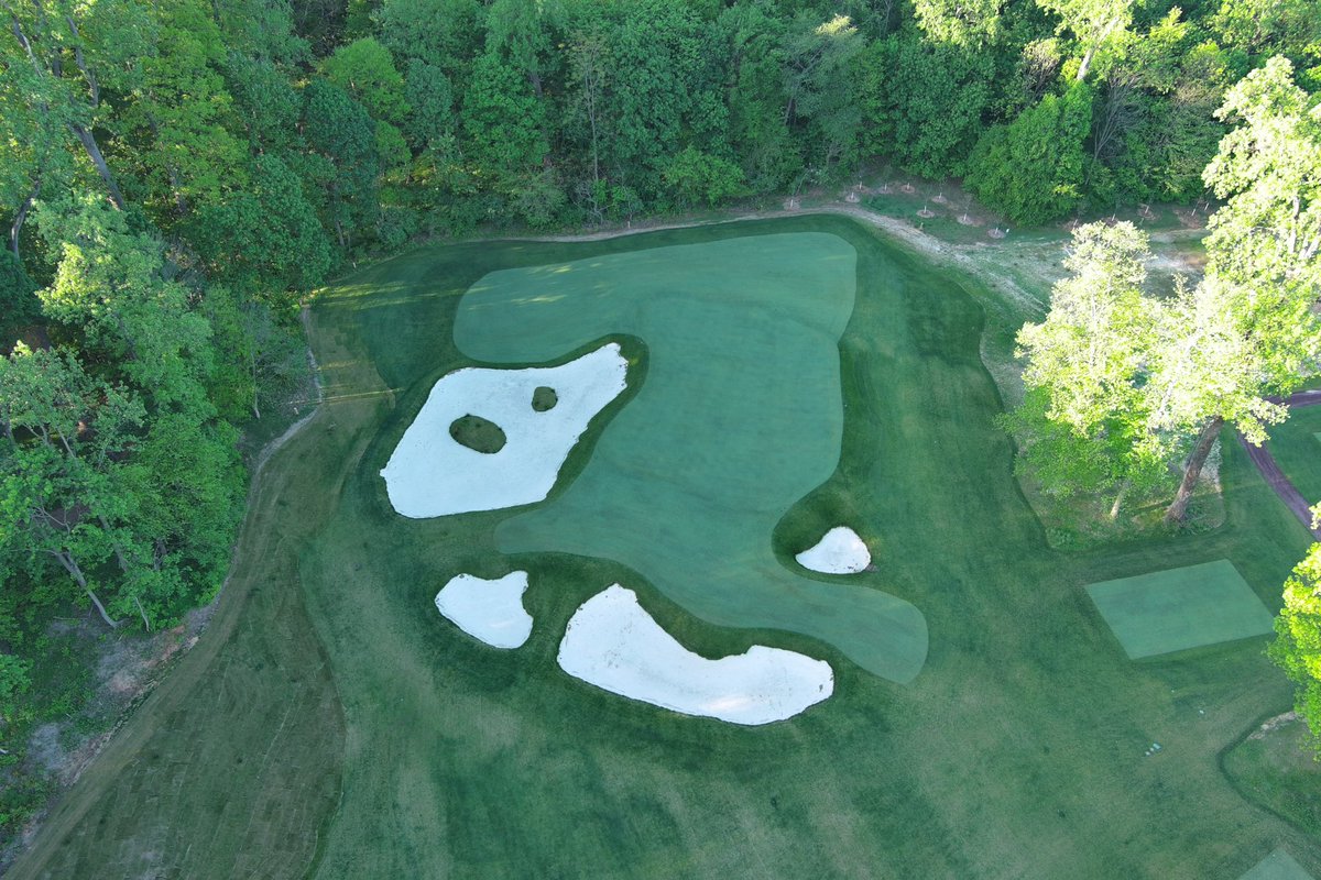 Stephen Britton (@sbrittonturf) on Twitter photo 