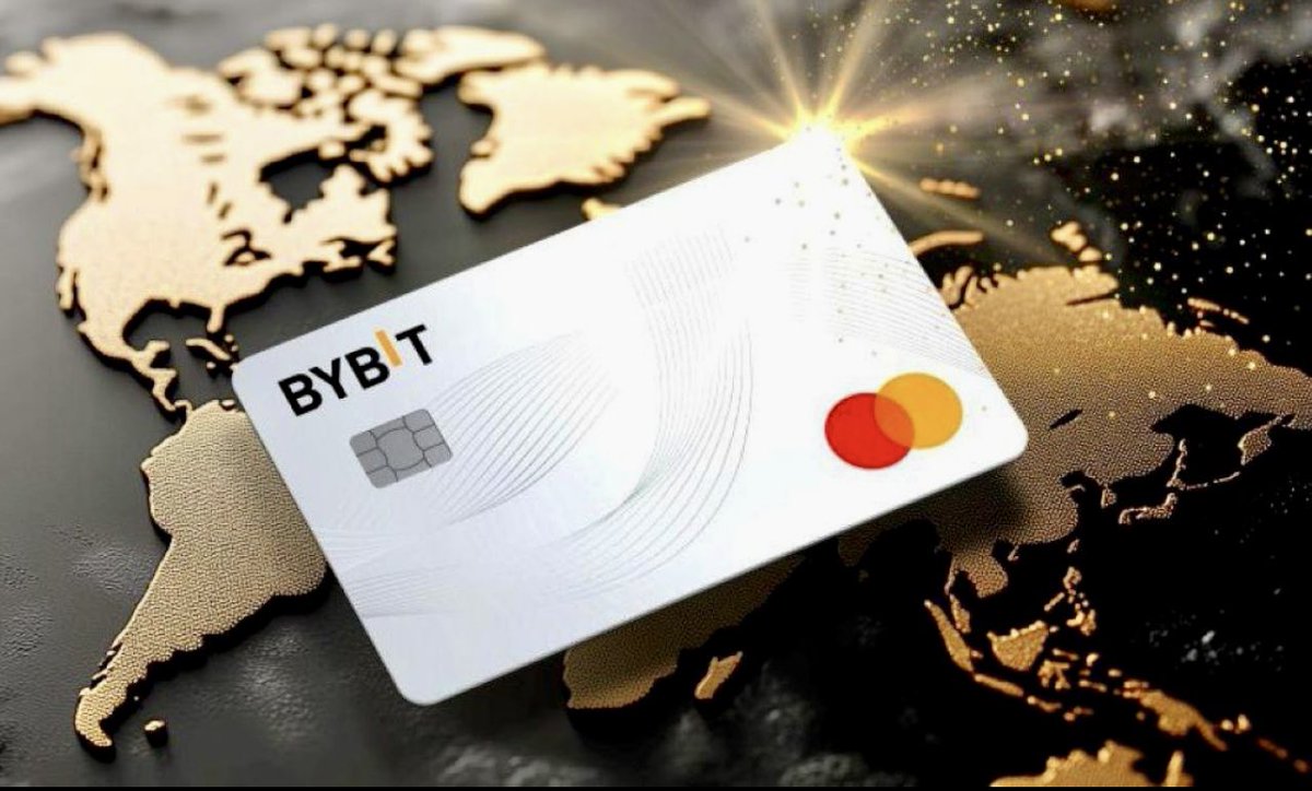 sairaj_online's tweet photo. 🚀 The Bybit Card is a game-changer! The virtual card gives me instant access to spend my crypto anywhere Mastercard is accepted. No waiting, just seamless payments! 💸 #ByBUIDLERs #TheCryptoArk @Bybit_Official @BybitByBUIDLERs https://t.co/OMQ6BIhbvY