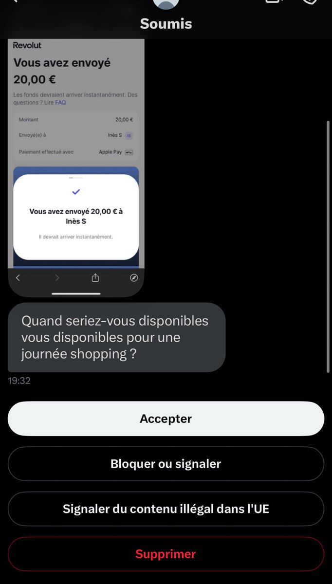 Slyiagoddess's tweet image. #capable #soumiscapble 🥰