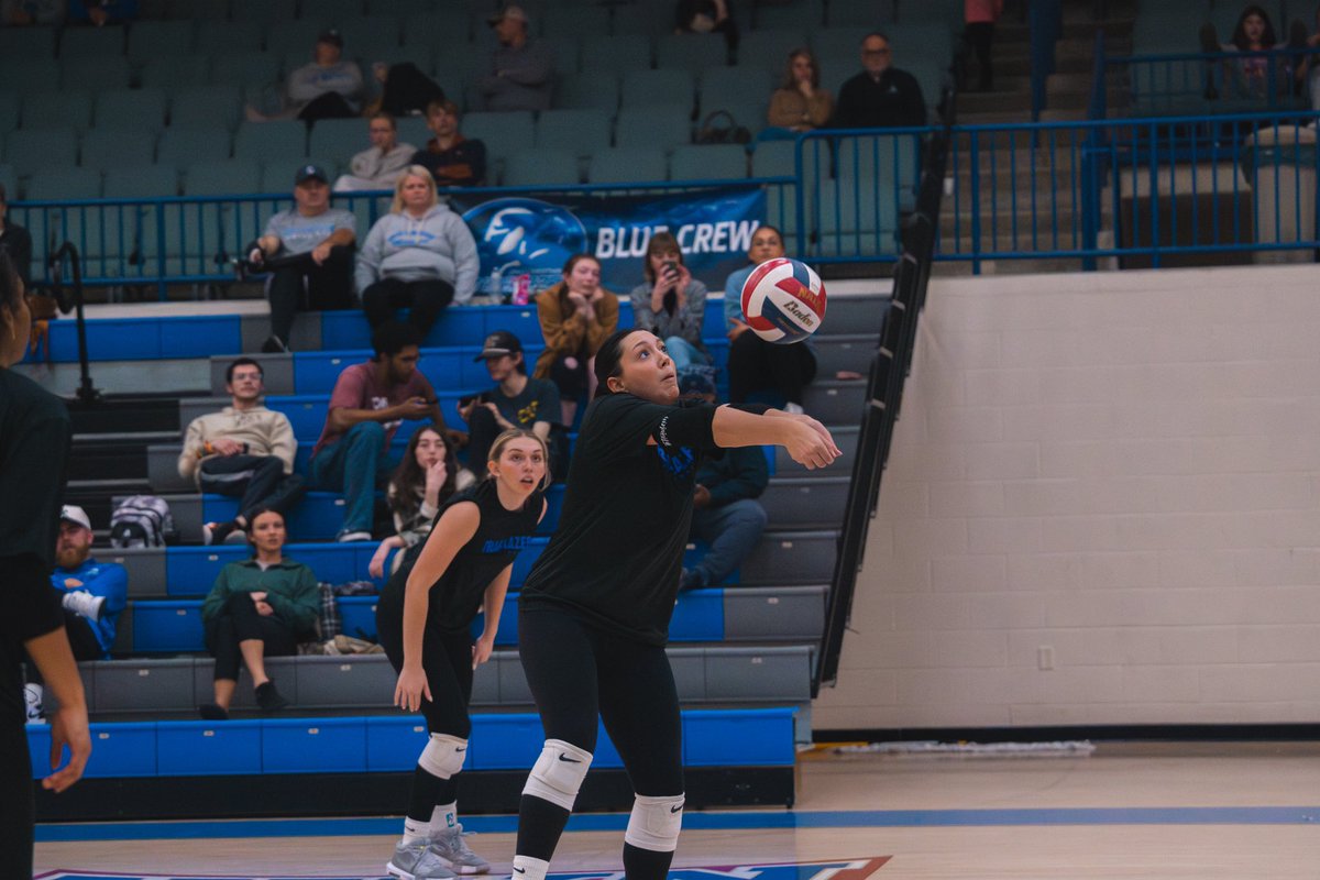 Motivation Monday 🏐

Culture isn’t built to make you comfortable — it’s built to make you champions.

Action:
•Define the behaviors that win
•Repeat them daily
•Hold the standard, even when it’s inconvenient

Comfort is optional. Standards aren’t.

#BlazerNation #OCVB
