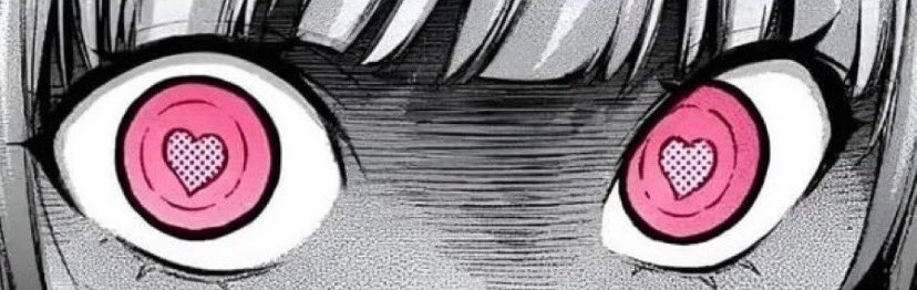 Eye contact has been made.