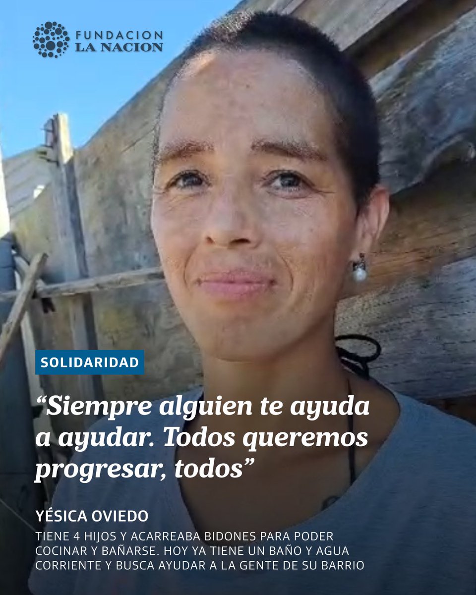 ¿Querés ayudar a otros y no sabés por dónde empezar? Tirá del hilo para conocer 7 formas de colaborar con los que más lo necesitan. 👇👇