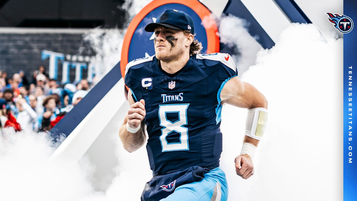 Jim Wyatt (@jwyattsports) on Twitter photo .<a href="/Titans/">Tennessee Titans</a> GM Mike Borgonzi: <a href="/will_levis/">Will Levis</a> has a “lot of value” as competition begins at QB position.
“We’re not going to name any starters right now, in the offseason.”
READ bit.ly/3EuPjD3 .<a href="/Titans/">Tennessee Titans</a> GM Mike Borgonzi: <a href="/will_levis/">Will Levis</a> has a “lot of value” as competition begins at QB position.
“We’re not going to name any starters right now, in the offseason.”
READ bit.ly/3EuPjD3