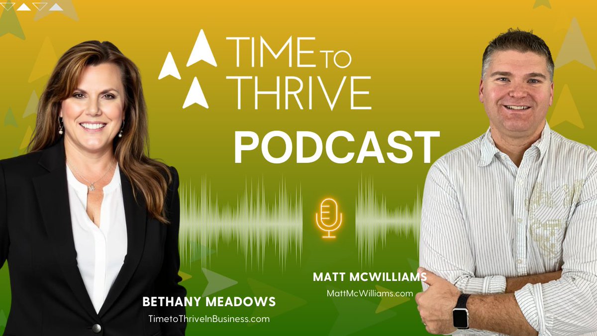 VerticalSMInc's tweet photo. Affiliate marketing = scaling with low risk &amp; no upfront costs 💰 In our latest Time to Thrive blog, Matt McWilliams breaks down how to start &amp; grow a successful affiliate program.

Read now: https://t.co/xIhgnsMuk4

#AffiliateMarketing #TimeToThrivePodcast #MattMcWilliams https://t.co/HVQ34igbW5