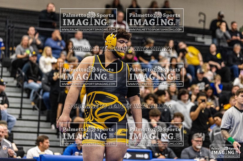 I want to thank Brevard football for giving me this opportunity at playing at the next level but after long consideration and thinking I will be decommitting from brevard college and will be opening back up my recruitment for wrestling.#GodsPlan