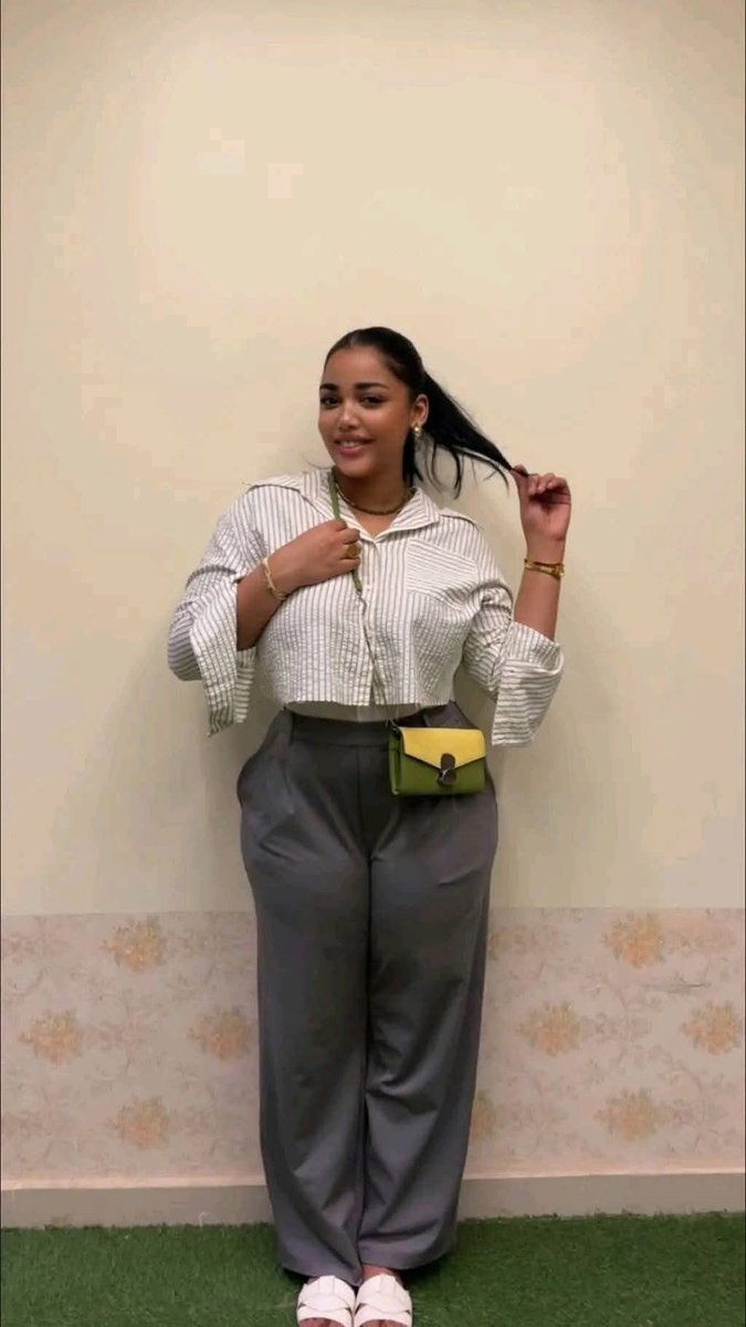 Bushra Ali tweet media