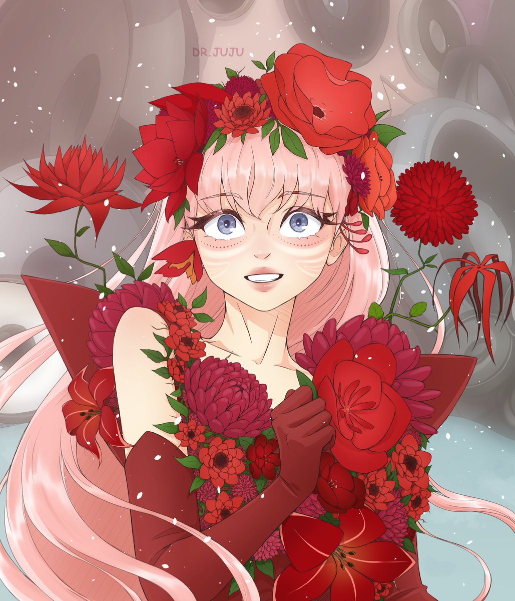 drjujuart's tweet image. I need your help to get verified on #VGen 🥺
I need:
• 10 followers
• $100 USD earnings in the last 30 days
• 3 reviews from different clients
• 4.6+ artist rating
Your support means a lot to me 🥹💕
My VGen: vgen.co/drjujuart
#Commission #DigitalArtist #VGenComm