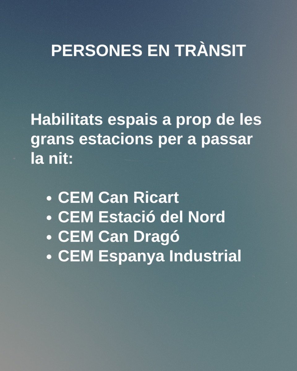 Ajuntament de Barcelona tweet media