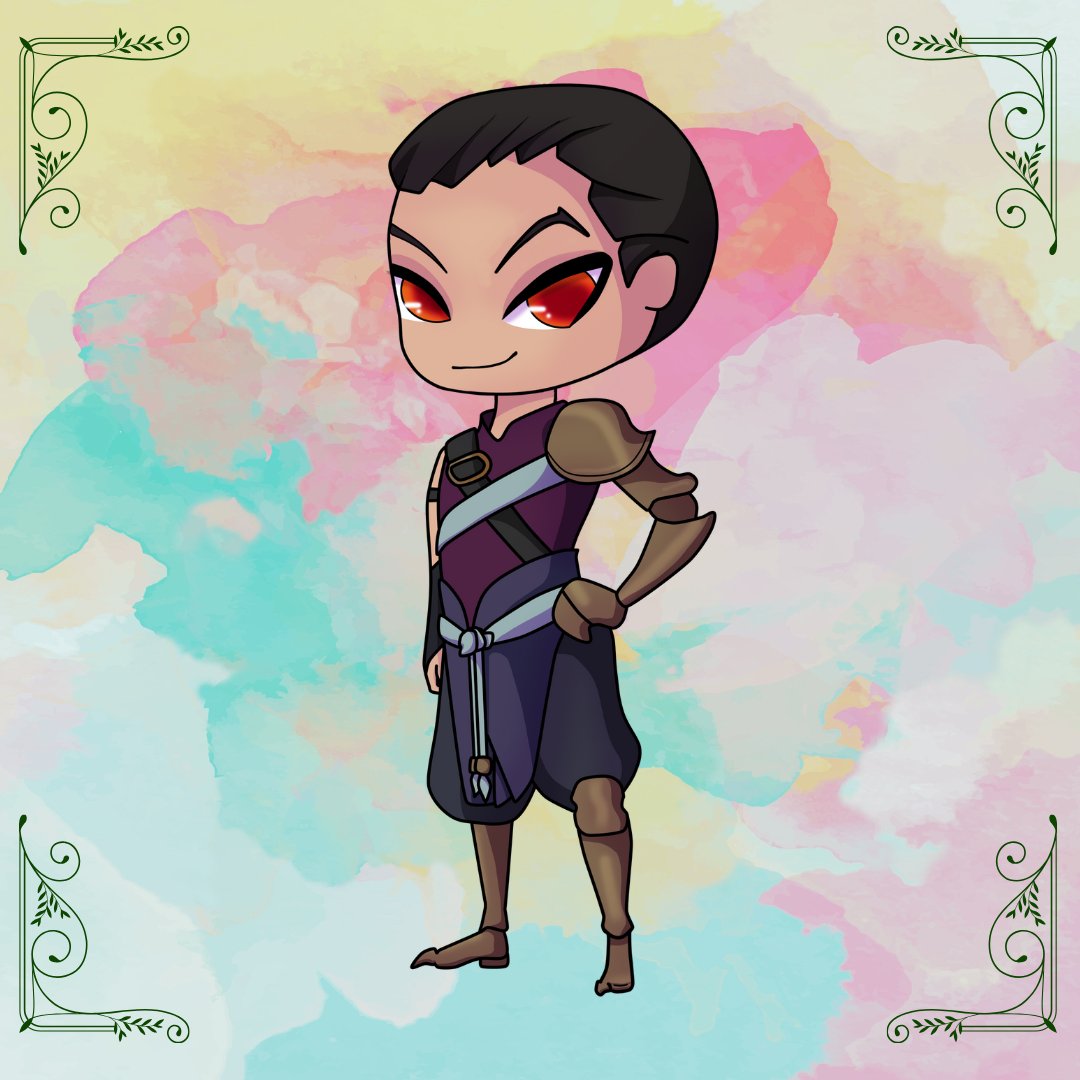 Tira4Mitsu's tweet photo. Jhin chibi unmasked ๐ต๏ธ
Maybe a keychain soon?
.
.
.
.
.
.
#jhin #jhinlol #hweifanart #jhinwei #jhinhwei #leagueoflegends #leagueoflegends #kadajhin #khadajhin https://t.co/eBONrFyr5I