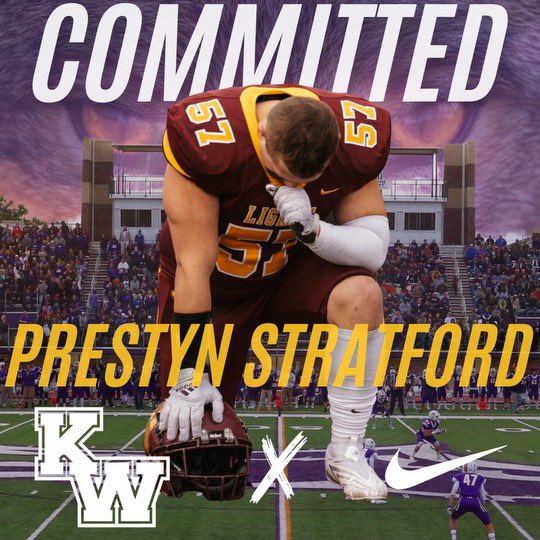 Officially committed! Excited for the next step! <a href="/CoachBoomerKWU/">Boomer Cunningham</a> #gocoyotes