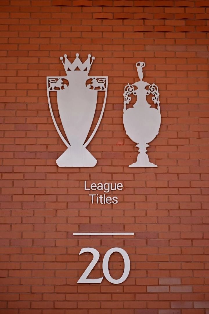 REDTICKETSYNWA_'s tweet image. The Champions Wall Has Been Updated 🔴