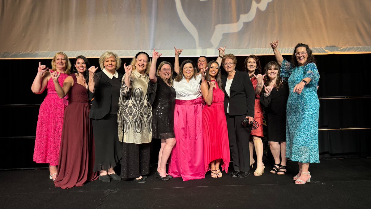 Congratulations to all of our faculty who were recognized at the Palmetto Gold gala on Saturday: Carolyn Sue-Ling, PhD, RN, MPA, Teresa Bowers, DNP, APRN, ACNP-BC, CNEcl and Jacqueline Haverkamp, DNP, MBA, RN, FNP-C.