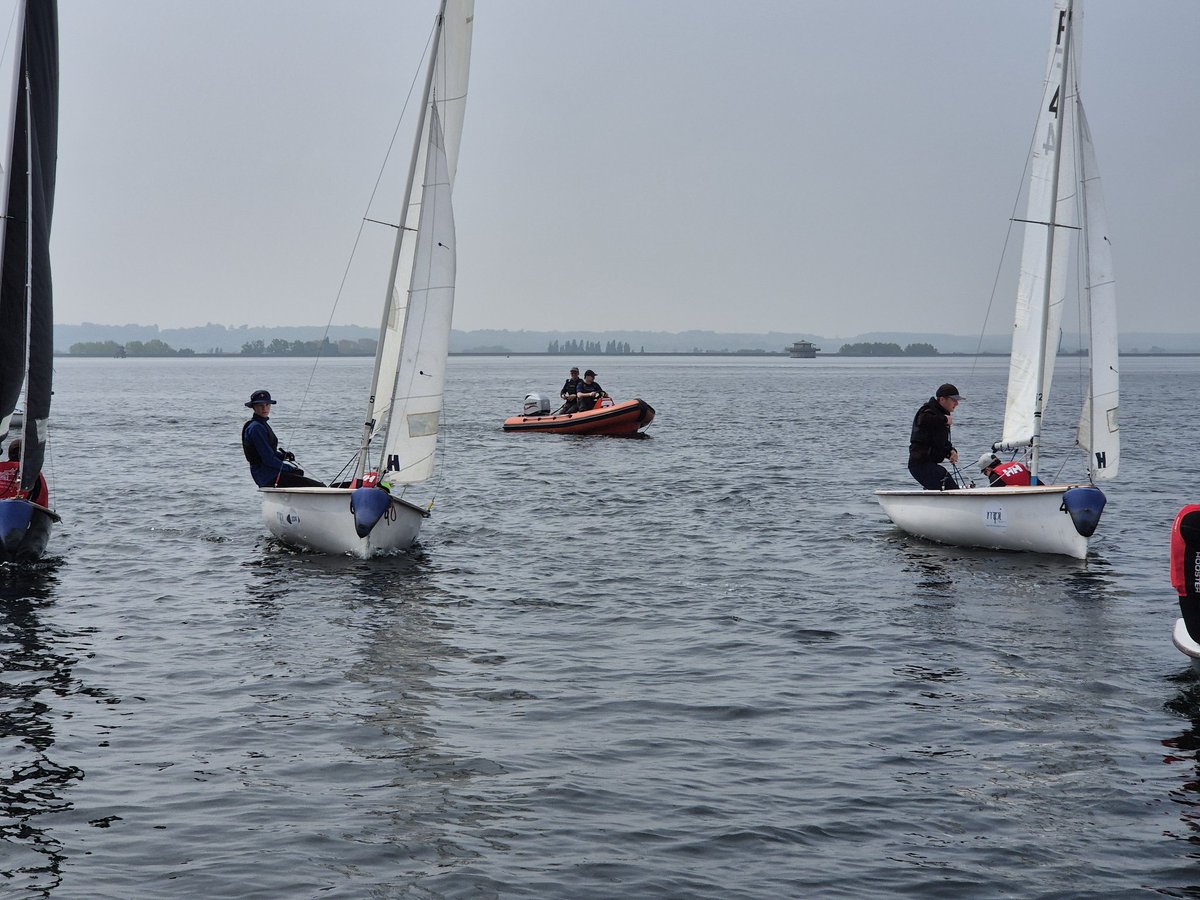 RGSG Sailing tweet media