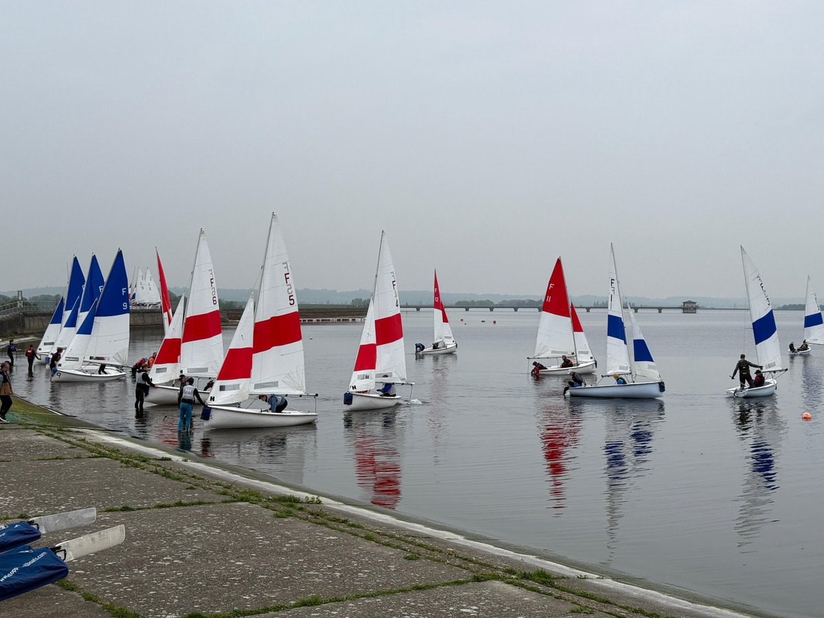 RGSG Sailing tweet media