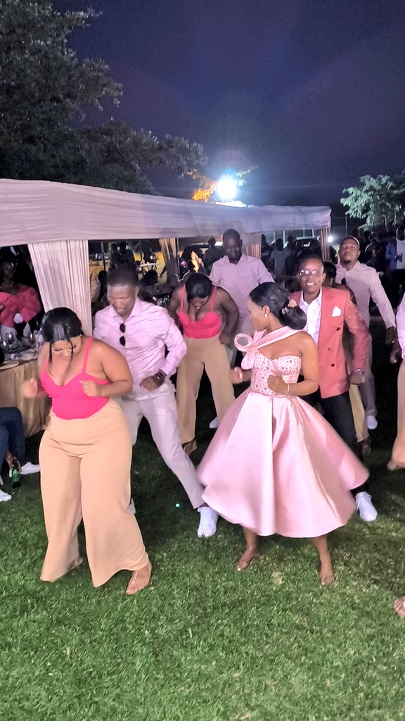 Next year Saturday akere malaitiaka. Sure 💐🔥