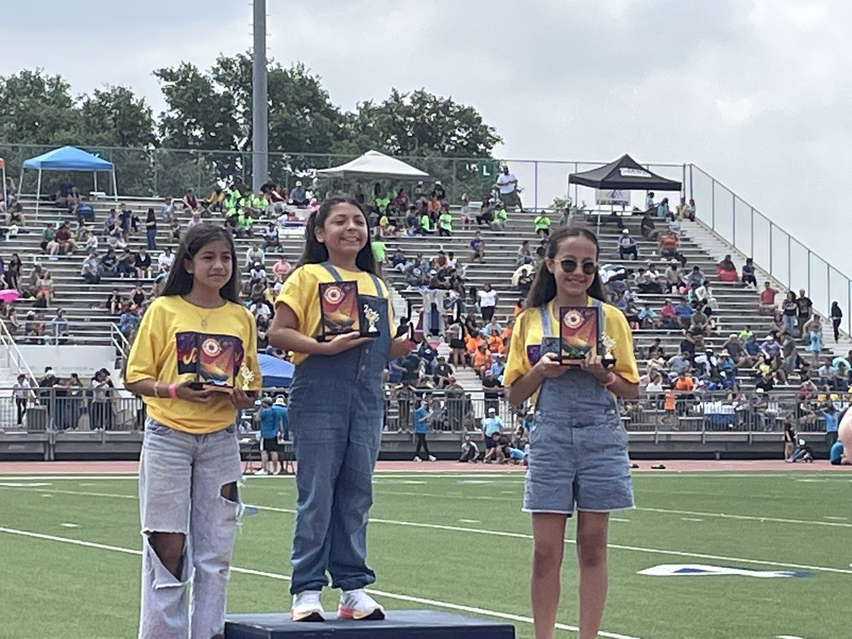 We had an amazing day <a href="/NISD/">Northside ISD</a> solar car competition!  💜Go Hawks !