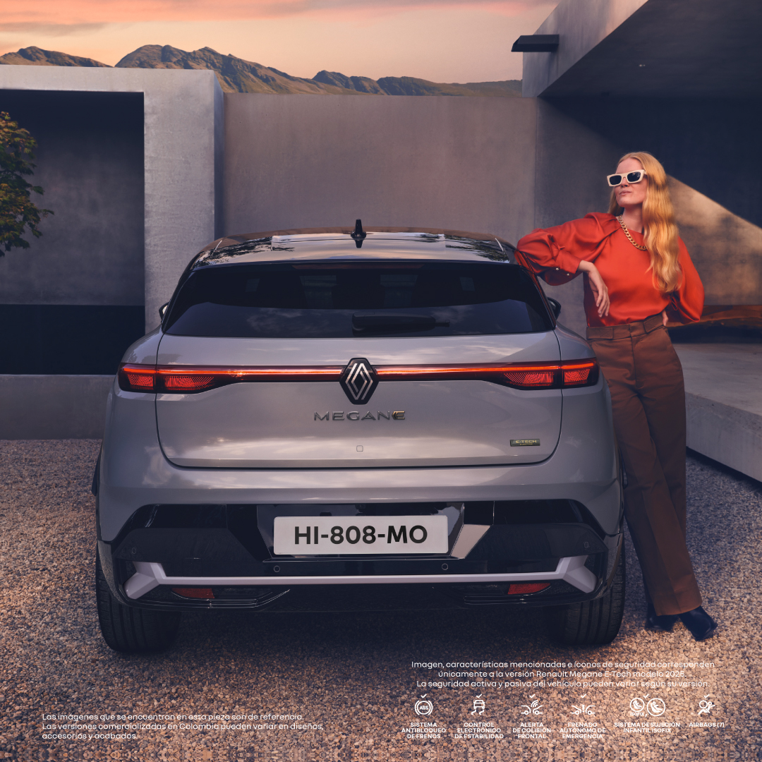 Renault_Co's tweet photo. la autonomía de hasta 450 km de #Renault #Megane #ETech 100% #eléctrico te hace llegar más lejos
#PureElectric #DrivingRange https://t.co/i9Cu6PO9W2