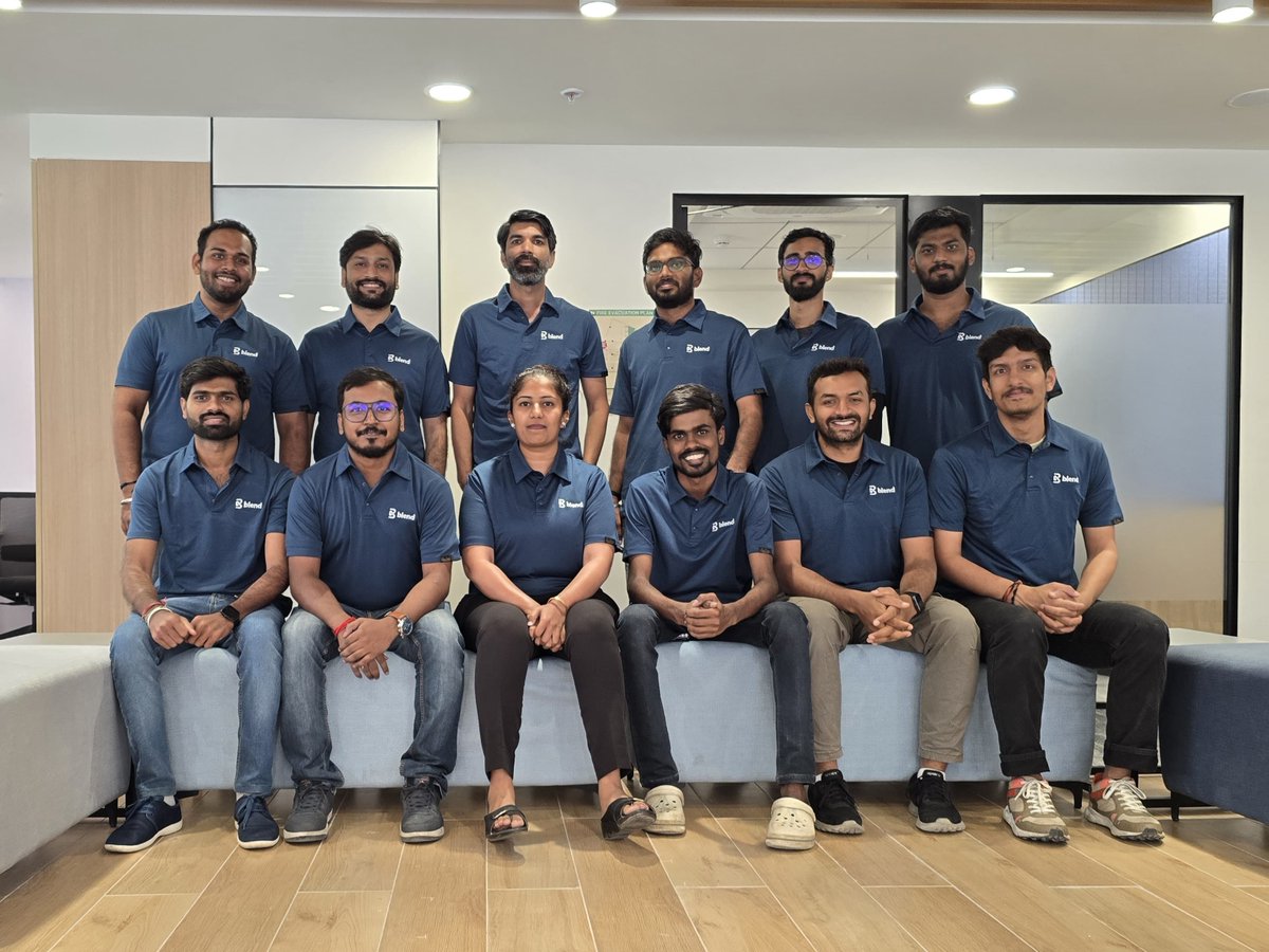 We just celebrated the opening of our new office in Bangalore! From engineering to customer support, our India team plays a vital role in driving innovation and delivering value to our customers. Huge welcome to Deepu Nagaraj and the entire team! 🎉