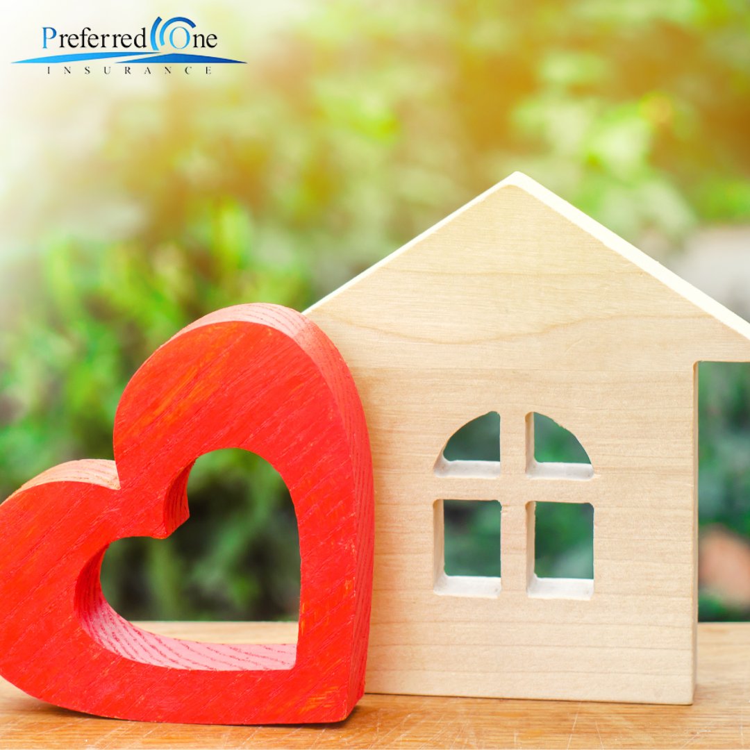 PreferredOne's tweet photo. Home sweet home deserves the best protection. 🏡 Our homeowners insurance plans provide comprehensive coverage for your home and belongings, giving you peace of mind! https://t.co/TOPkJmn7wY https://t.co/sFcwaGTG2C