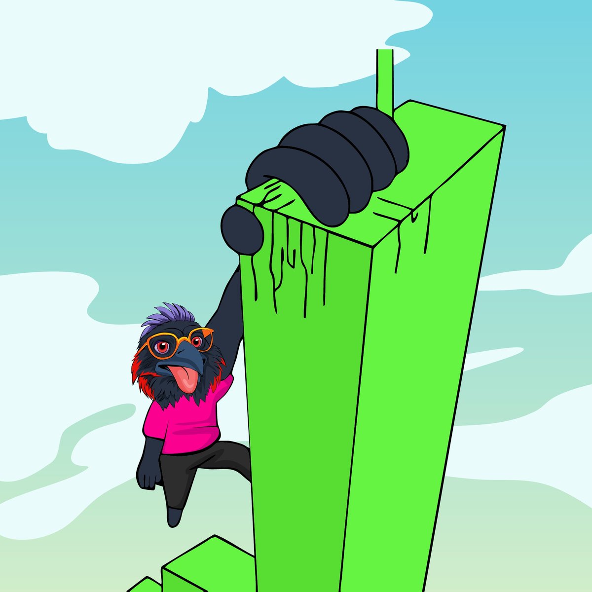 teamkoolkrow's tweet image. Check out my #KROW-SOL analysis on @TradingView: tradingview.com/x/u2VU8NjW/