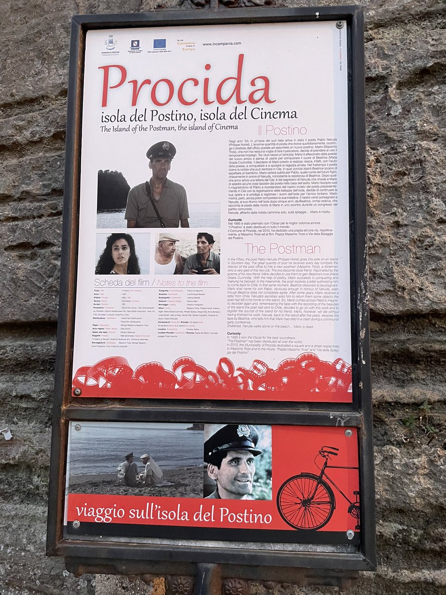 Museum of Walking tweet media