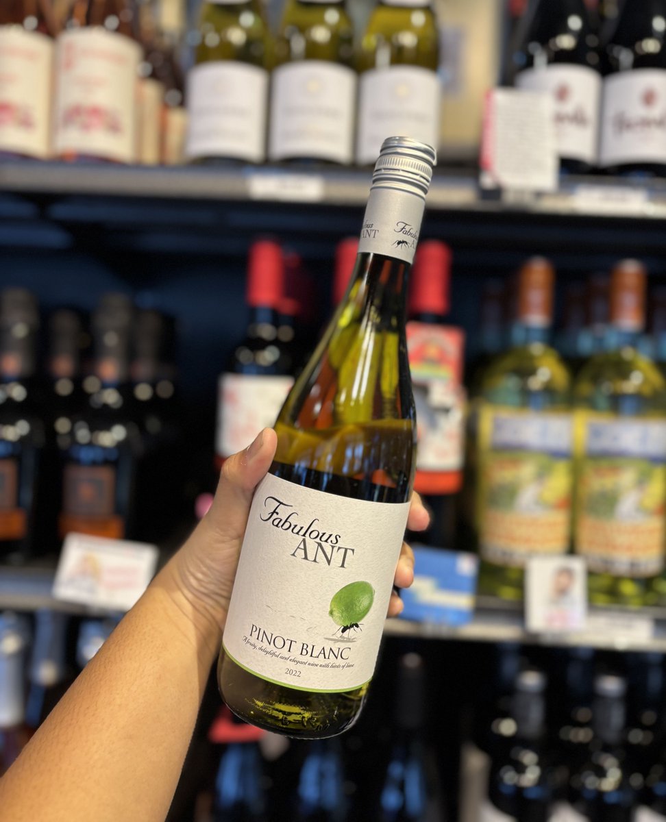 Kindred_SW's tweet image. Tiny sips, giant vibes — fabulous ant wine in every drop. 🐜🍷✨

#Kindredspiritsandwine #fabulousant #Whitewine #PinotBlanc
