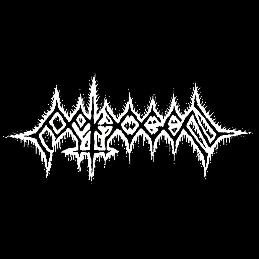 Behold this chaotic amalgamation of twisted lines and forbidden symbols! A primordial entity born from the most extreme corners of metal's darkest realms. Can your battle-hardened eyes decode what lies between blast beats and breakdowns, tremolo and technical brutality? #metal