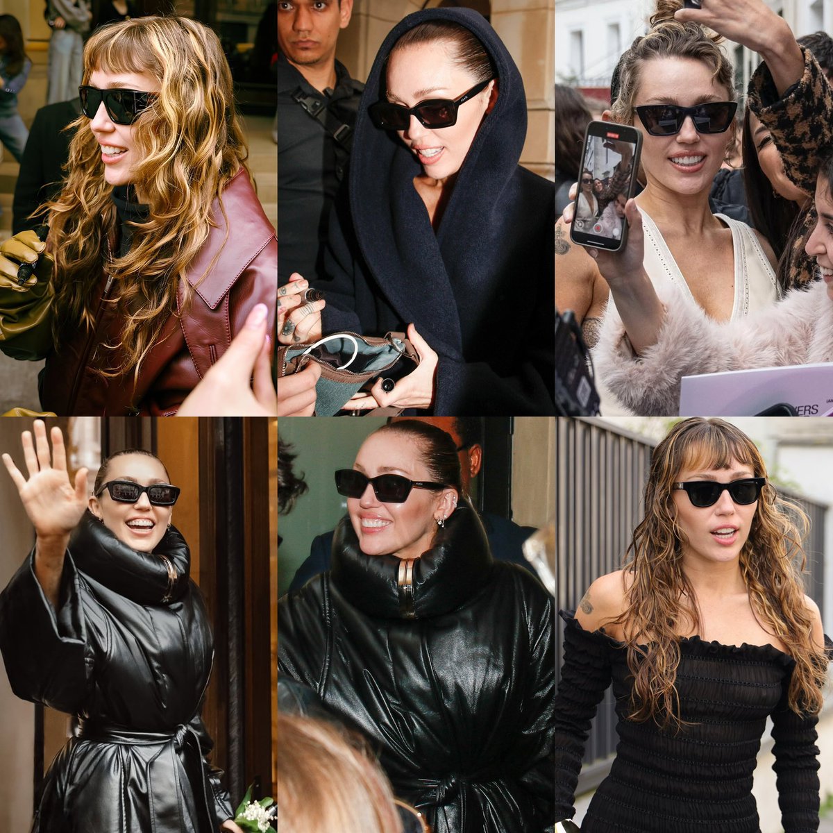 smiler_stuff's tweet image. we need a word stronger than fashion icon.