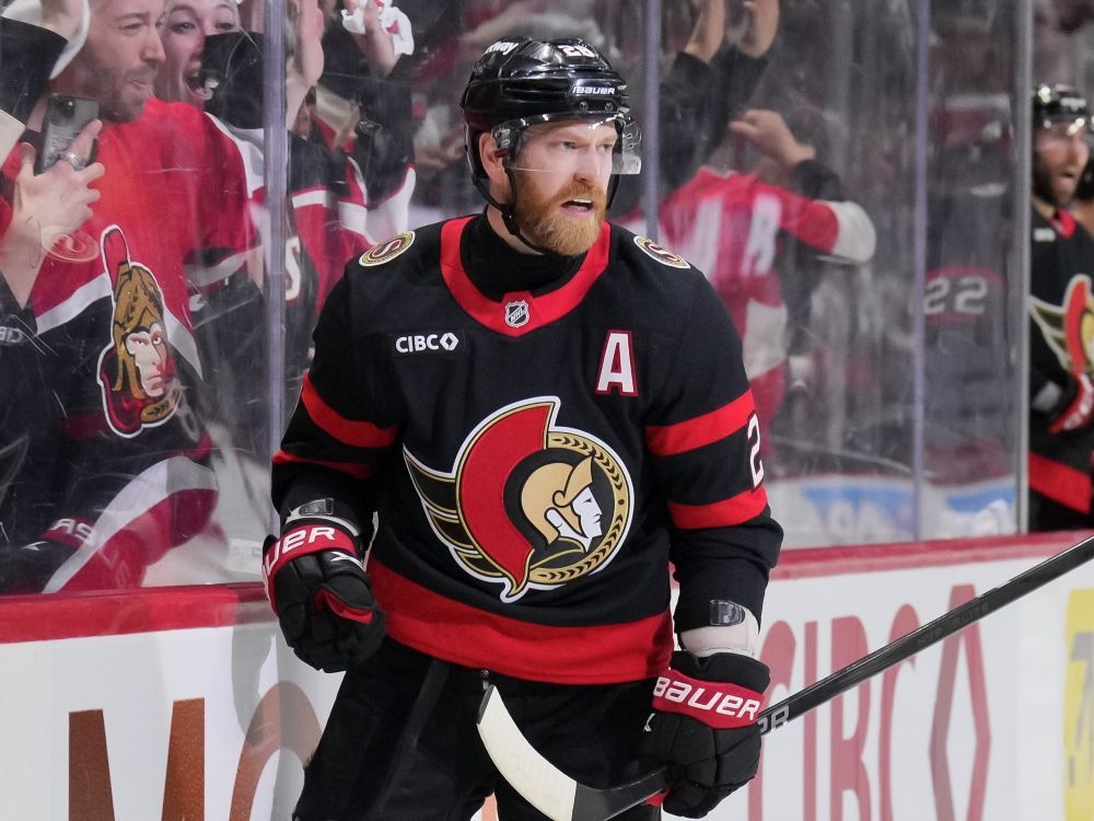 Claude Giroux trying to help Senators complete a reverse sweep in Battle of Ontario ottawacitizen.com/ottawa-senator…