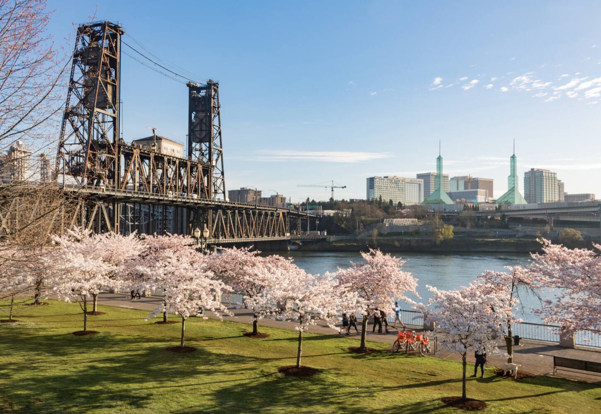 Professional networking events can foster meaningful connections, spark innovative ideas, and create valuable opportunities. Check out this roundup of Portland networking opportunities and mark your calendars for an upcoming event! #PDXEvents ow.ly/eZxM50VIvYg