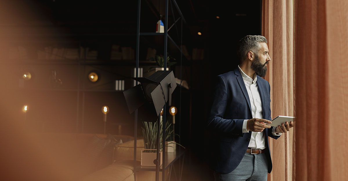 The challenges of the current investment environment are well documented, so maybe it’s more interesting to talk about what could go right. Learn more in my latest #AbovetheNoise.

inves.co/4d7Spd7