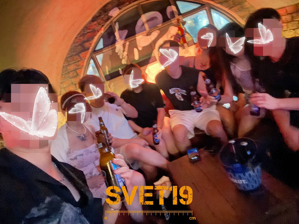 閉關身材管理的Vivi…🚫 (@vivi39121642) on Twitter photo 從泰國回來已經要兩週了
但還是沈浸在旅遊後遺症裡🤣🤣🤣
一定要感謝一下我的最強旅伴 <a href="/svet19_tw/">Svet19❤️🔥</a>
跟著出遊很Carry 讓我沒有任何的擔憂🙂↕️
而且整趟也認識了很多新朋友
還有跟馬來西亞ㄉ朋友們一起體驗了很多新事物🤣 從泰國回來已經要兩週了
但還是沈浸在旅遊後遺症裡🤣🤣🤣
一定要感謝一下我的最強旅伴 <a href="/svet19_tw/">Svet19❤️🔥</a>
跟著出遊很Carry 讓我沒有任何的擔憂🙂↕️
而且整趟也認識了很多新朋友
還有跟馬來西亞ㄉ朋友們一起體驗了很多新事物🤣