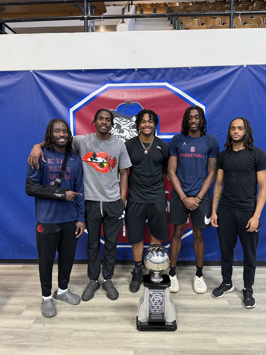 The Sr class of 25went out as champions…..Go Bulldogs!!!!