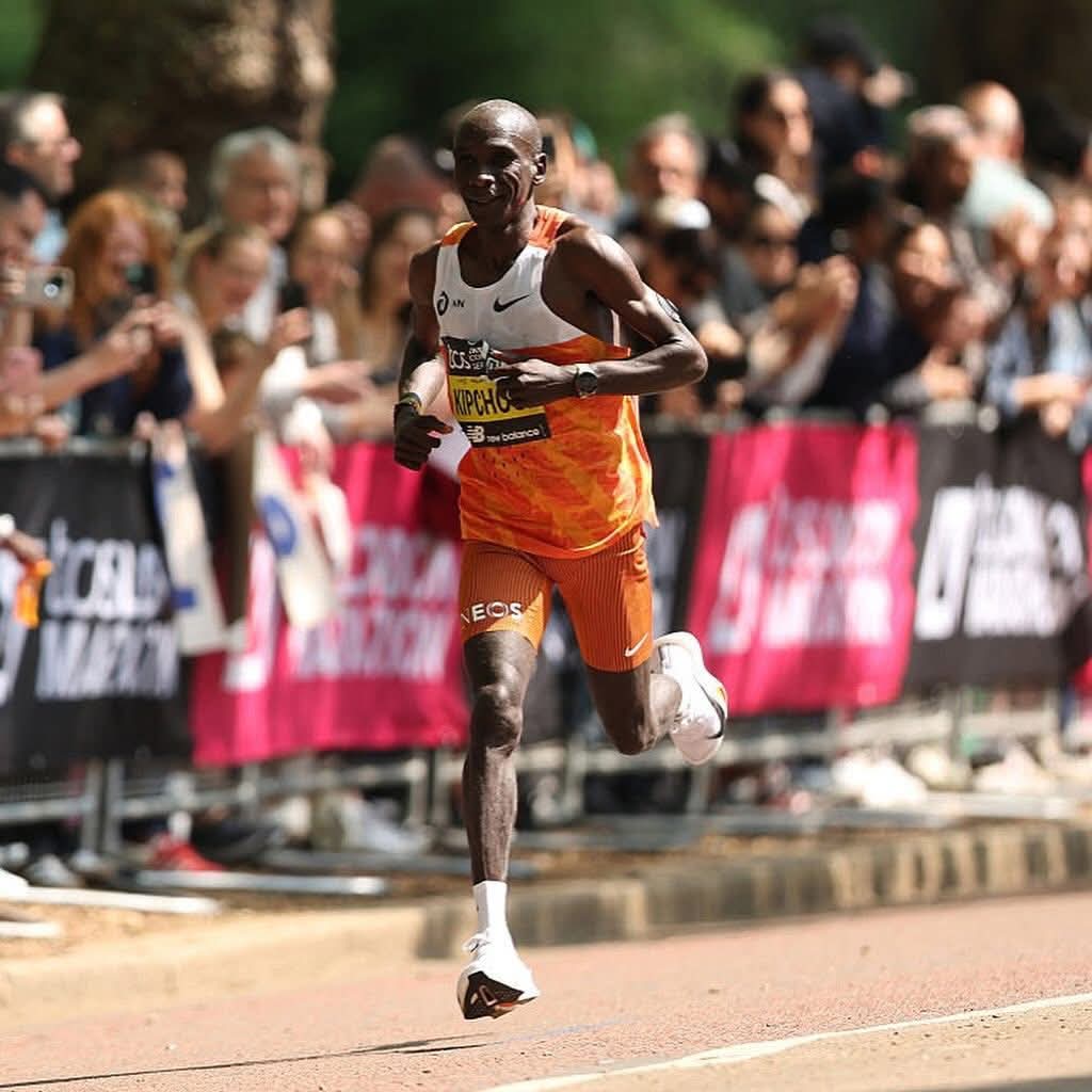 ROSARIO RUNNING tweet media