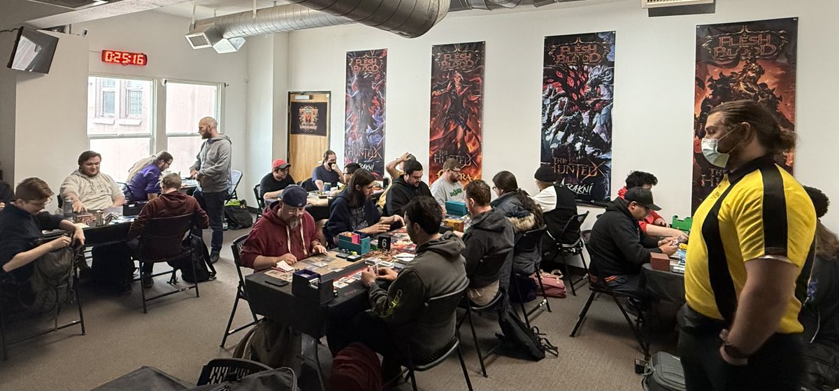 FaBFoundry tweet media