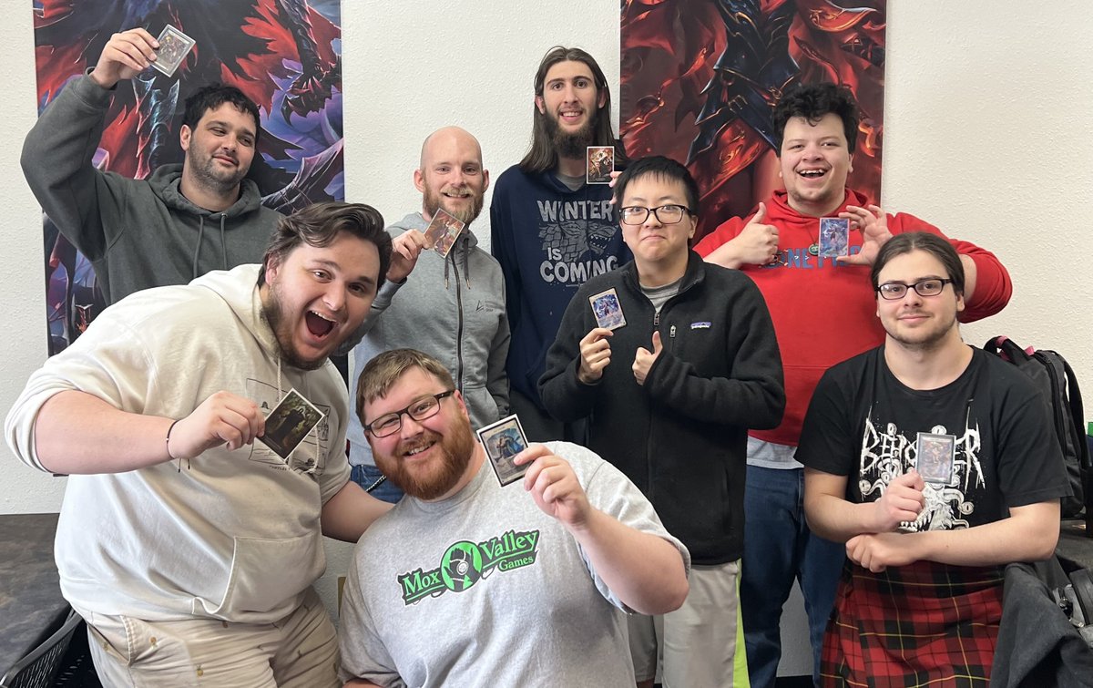 FaBFoundry tweet media