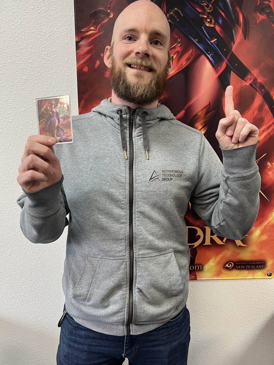 FaBFoundry tweet media