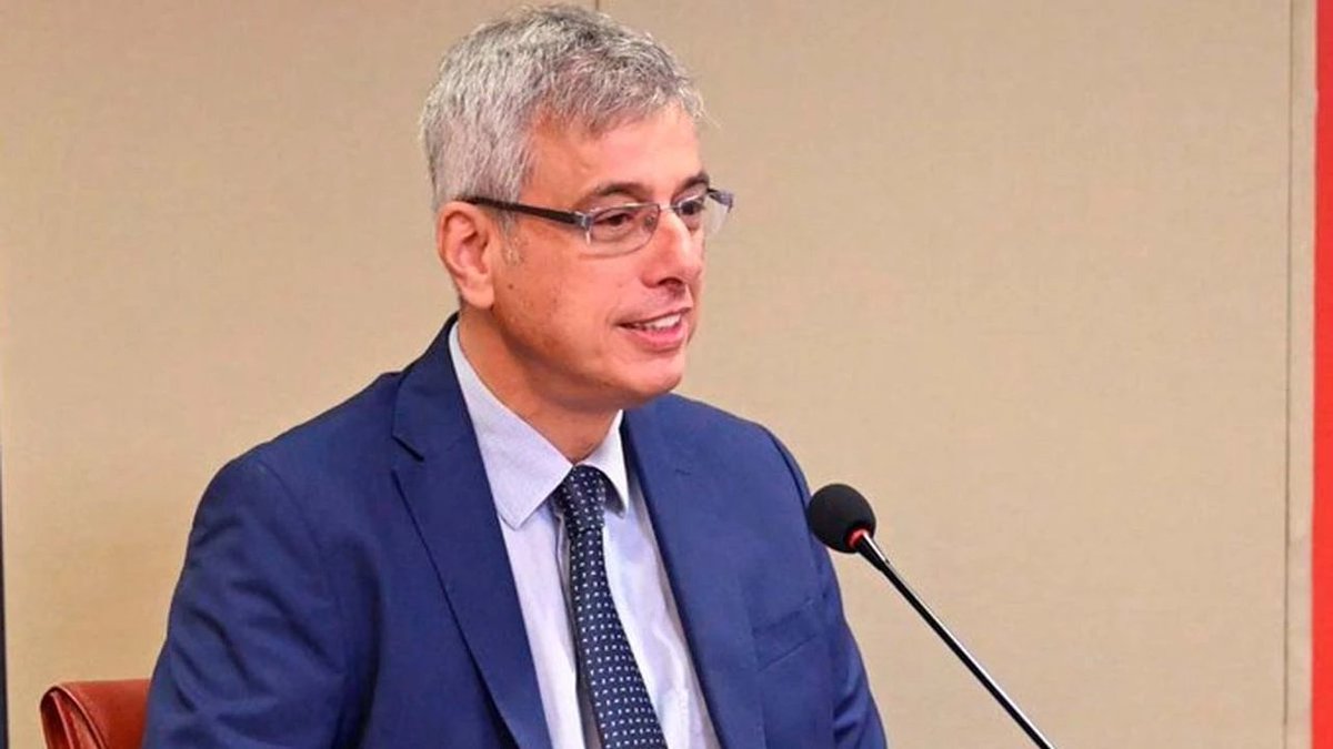 Kariyer Haberleri (@kariyerhaberler) on Twitter photo 📢📢📢
Sağlık Bakanlığı 2025 yılı Alımlarında başta Diyetisyenler, Psikologlar, Fizyoterapistler, Odyologlar olmak üzere Lisansiyerler kendileri için adil, Sağlık Sisteminin ihtiyaçlarını karşılayacak düzeyde kadro istiyorlar.
Sayın <a href="/drmemisoglu/">Prof. Dr. Kemal Memişoğlu</a>
#SağlıktaLisansaAdilKadro 📢📢📢
Sağlık Bakanlığı 2025 yılı Alımlarında başta Diyetisyenler, Psikologlar, Fizyoterapistler, Odyologlar olmak üzere Lisansiyerler kendileri için adil, Sağlık Sisteminin ihtiyaçlarını karşılayacak düzeyde kadro istiyorlar.
Sayın <a href="/drmemisoglu/">Prof. Dr. Kemal Memişoğlu</a>
#SağlıktaLisansaAdilKadro