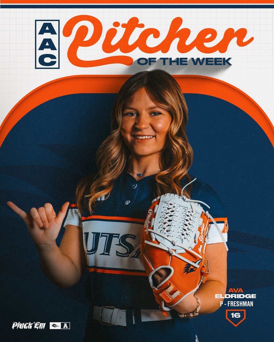 UTSA Softball tweet media