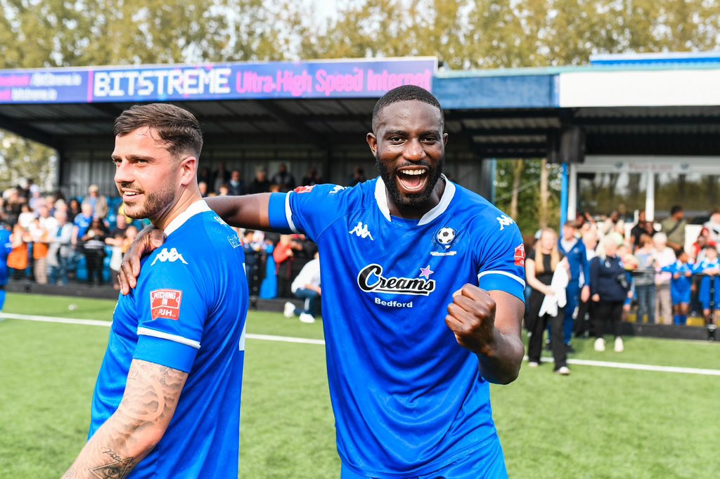 Carl Mensah tweet media