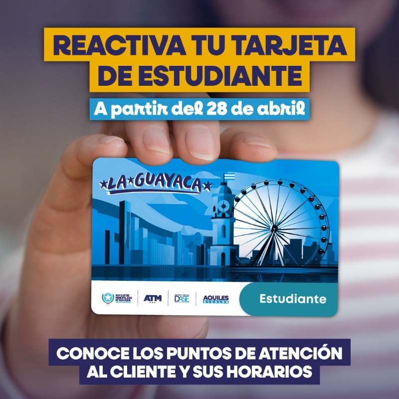 ATM Guayaquil tweet media