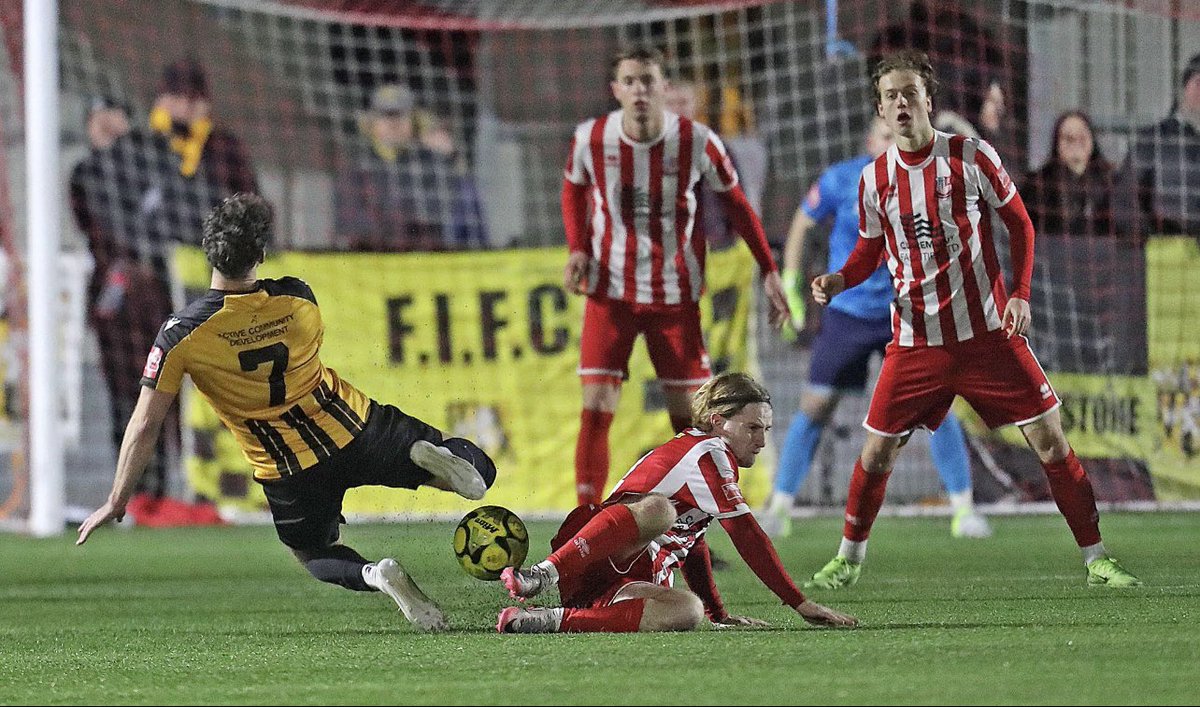 2024/25 Season Complete ✅
A better and more enjoyable last month but ultimately disappointed with the outcome ⚽️