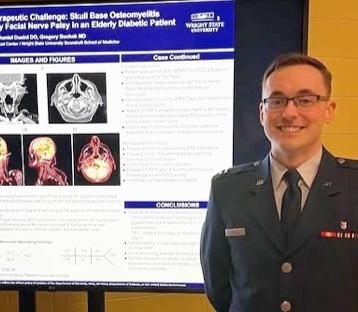 WSU Boonshoft SOM (@wsuboonshoftsom) on Twitter photo π¬π Recent research events <a href="/wrightstate/">Wright State University (Dayton, OH)</a> highlight the amazing work being done within and around #BSOM!
The DAGMEC Resident/Fellows Research Forum had nearly 100 participants from 30 programs with over a dozen award-winners and honorable mentions dagmec.org. π¬π Recent research events <a href="/wrightstate/">Wright State University (Dayton, OH)</a> highlight the amazing work being done within and around #BSOM!
The DAGMEC Resident/Fellows Research Forum had nearly 100 participants from 30 programs with over a dozen award-winners and honorable mentions dagmec.org.