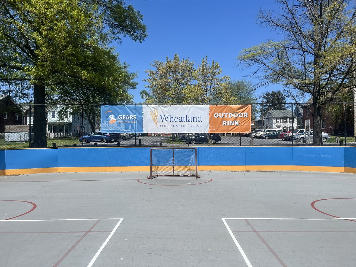 Market Street Sports Group tweet media