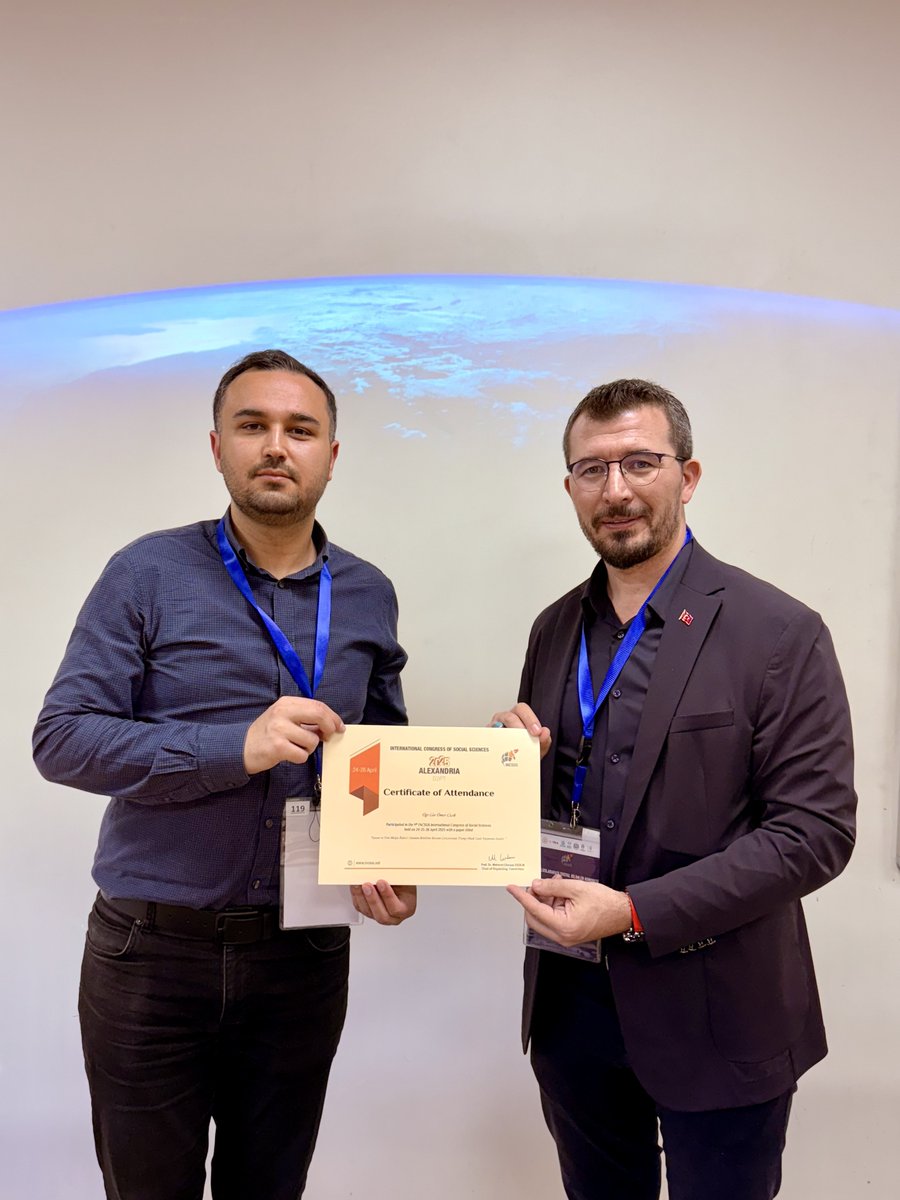 Ömer Çiçek tweet media