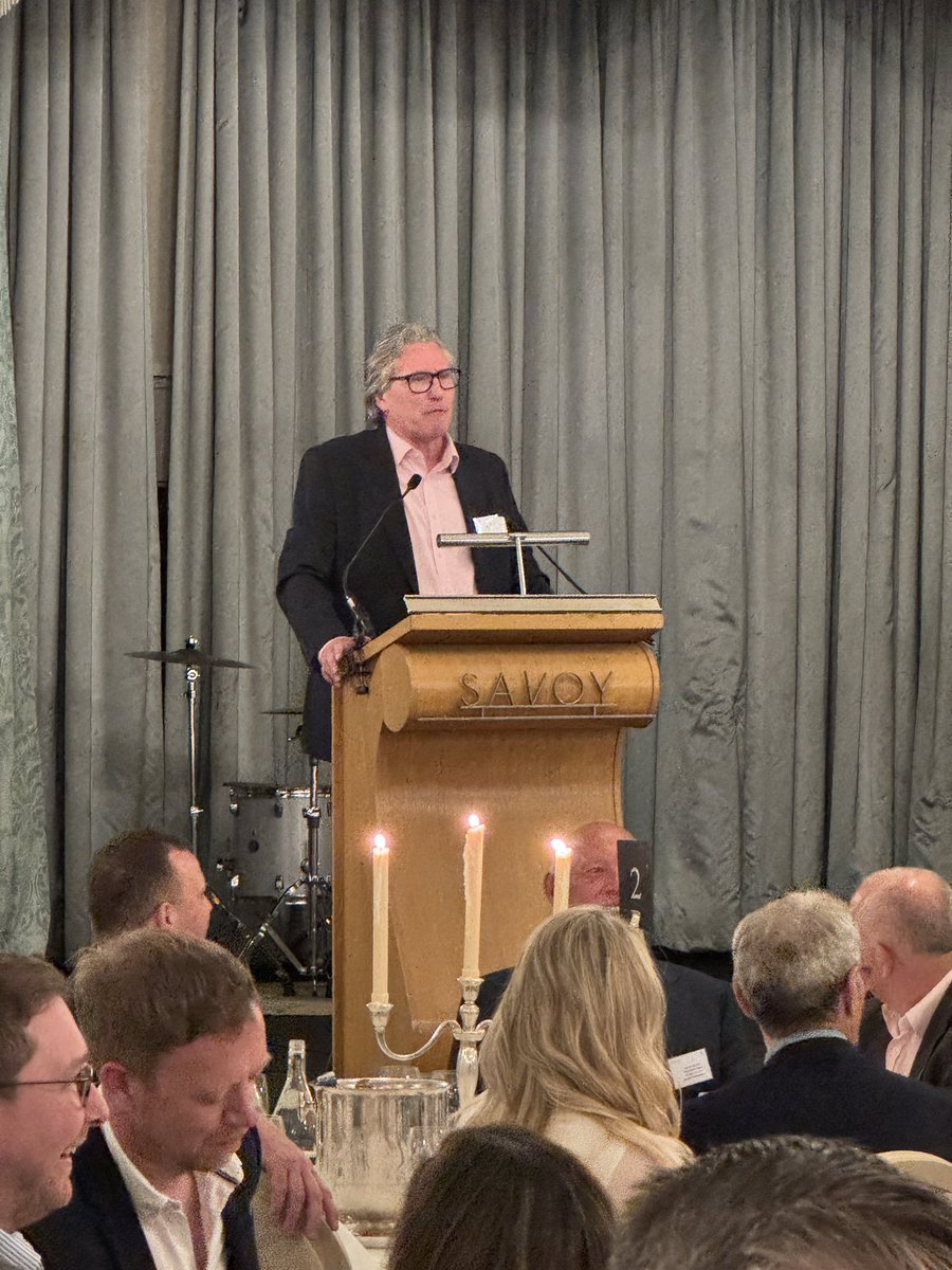Arena Events (@arenanetworking) on Twitter photo Dinner will be served shortly.
But first, our chair <a href="/SteveNorrisNP/">Steve Norris</a> with a quick message….
Did you know it costs £2.05 per day to be a member? Dinner will be served shortly.
But first, our chair <a href="/SteveNorrisNP/">Steve Norris</a> with a quick message….
Did you know it costs £2.05 per day to be a member?