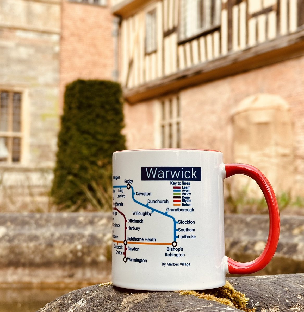 Good evening #WorcestershireHour and Wrexham fans!
Back from Italy and the weather has followed me - unfortunately not the pizzas and gelato.
New designs and retailer this month! 

Getting ready for end of season and term designs - let me know if you’d like a design!

#worcester