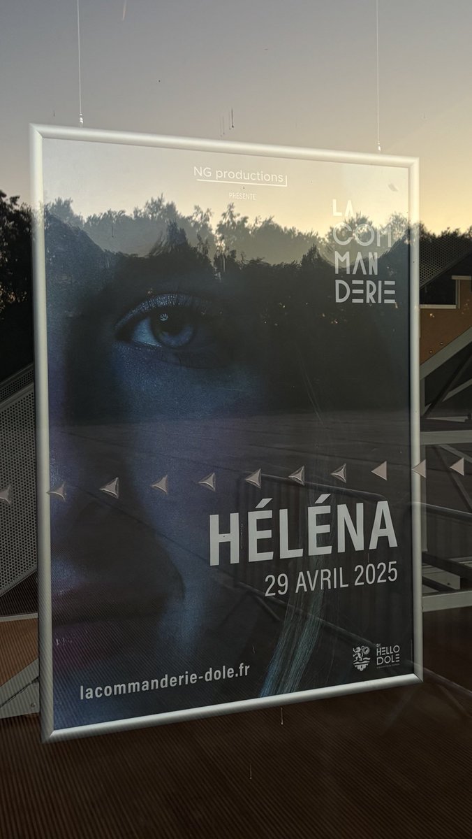 lou_btk's tweet photo. on commence à camper hihi
on vous réserve des numéros ?? 🤭🤭
#helena #oncampepourlefrontrow https://t.co/tnDYFK3w6R