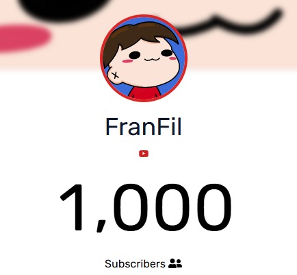 Hoy amanecí con esto. Mil gracias :'3 vamos por más!