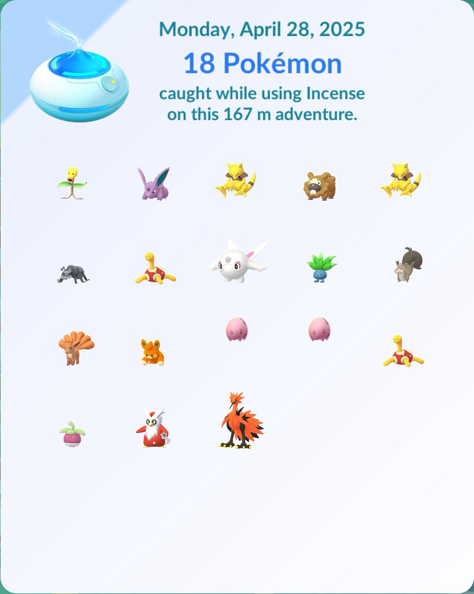 AlbertCartenuto's tweet photo. ZAPDOS!! https://t.co/Pf2e8fApns #pokemongo https://t.co/ukrs2gxc8F